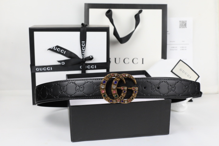 Gucci belts-GG5171B